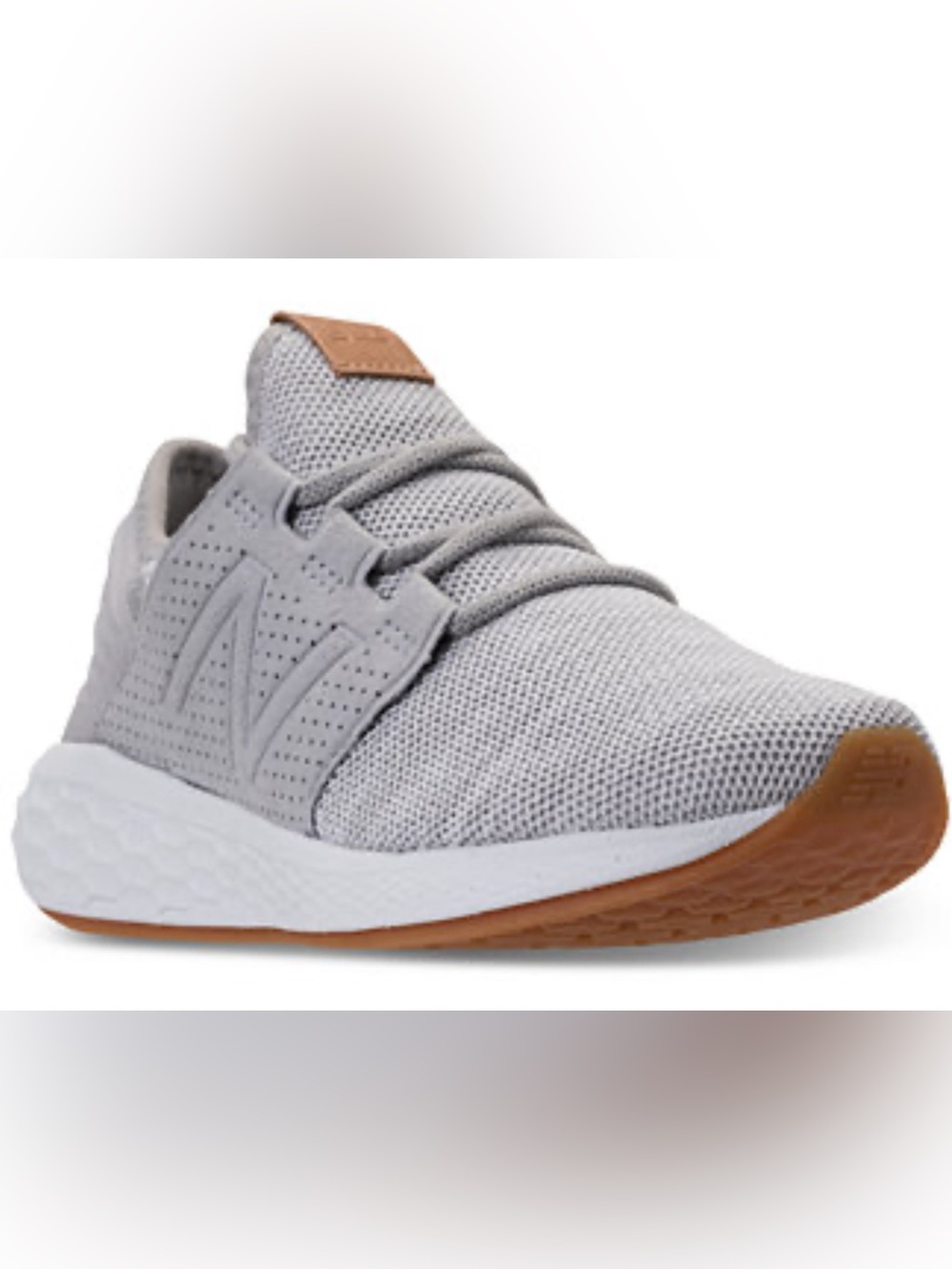 New Balance Women’s V1 Mesh sneakers